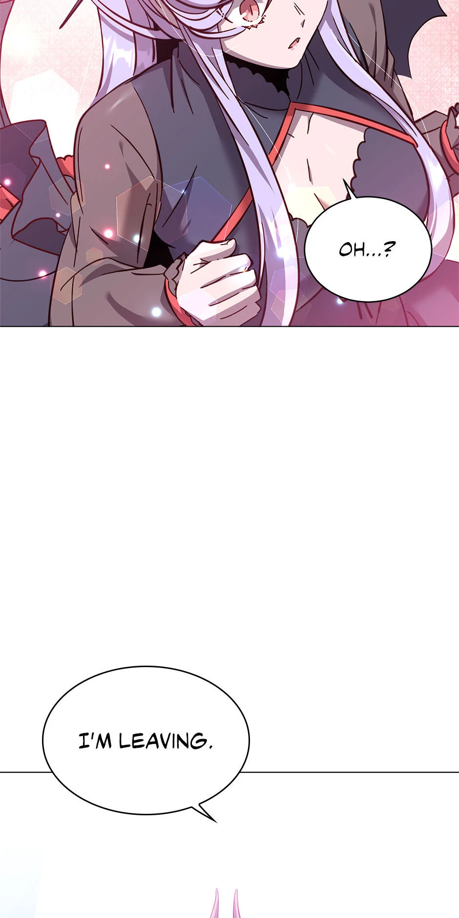 Read The Max Level Hero Strikes Back ENGLISH Manga Online