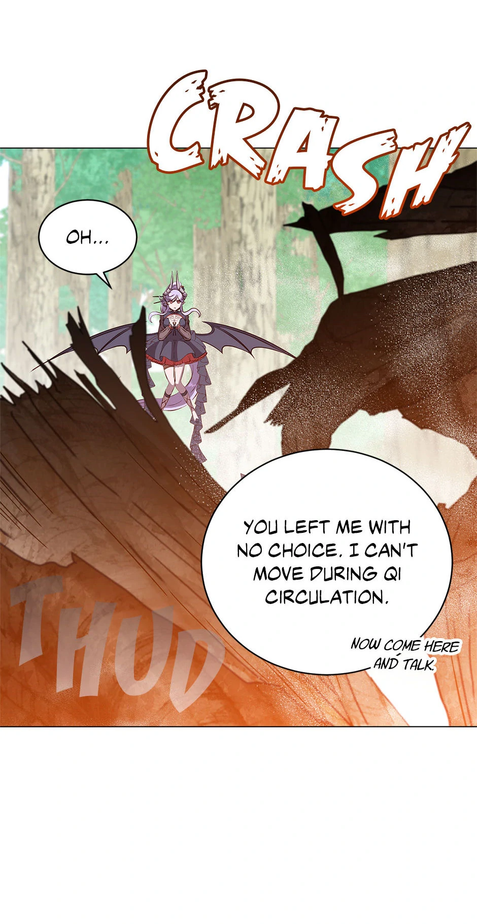 Read The Max Level Hero Strikes Back ENGLISH Manga Online