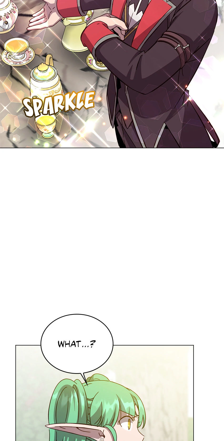 Read The Max Level Hero Strikes Back ENGLISH Manga Online