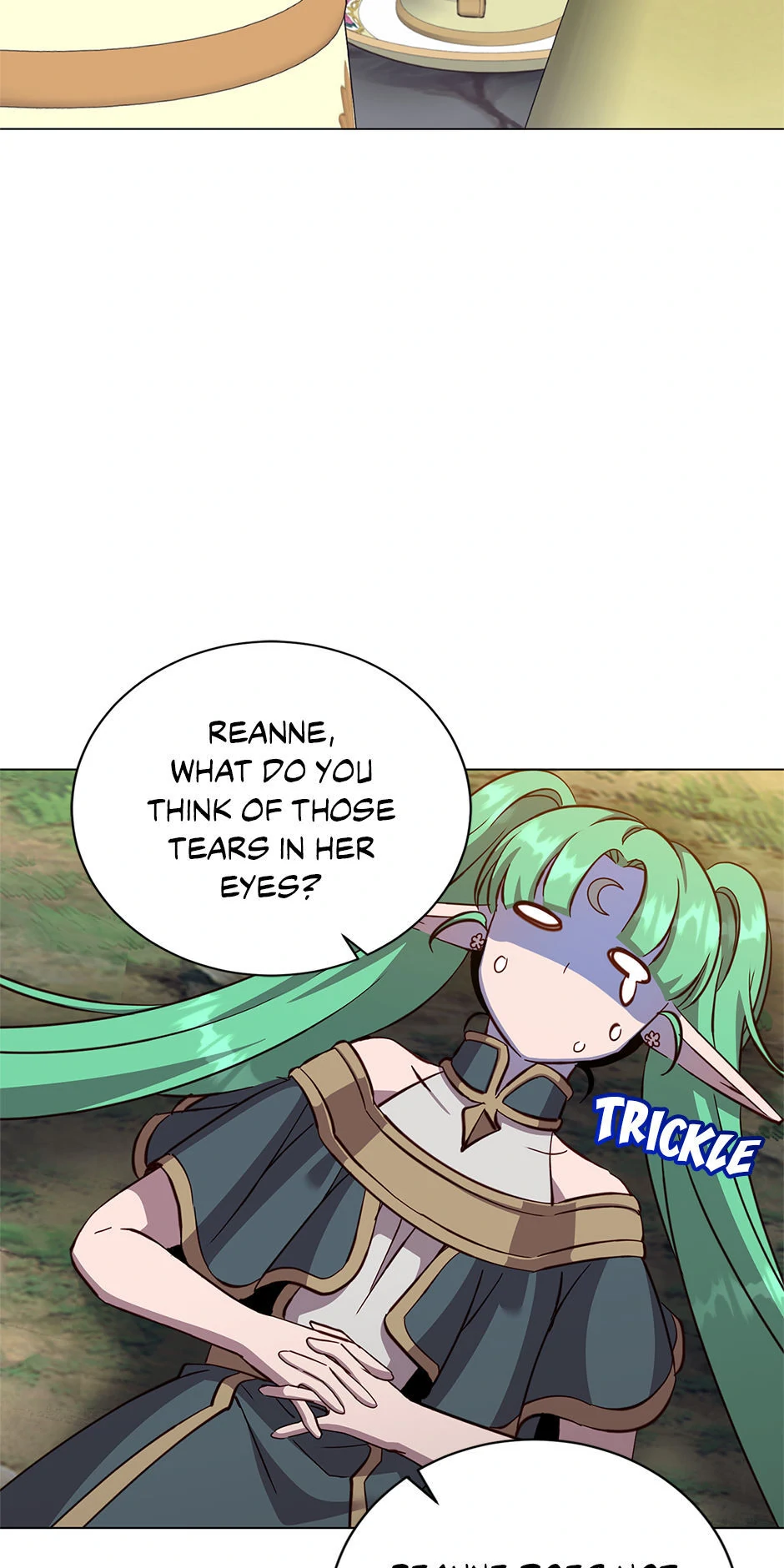 Read The Max Level Hero Strikes Back ENGLISH Manga Online