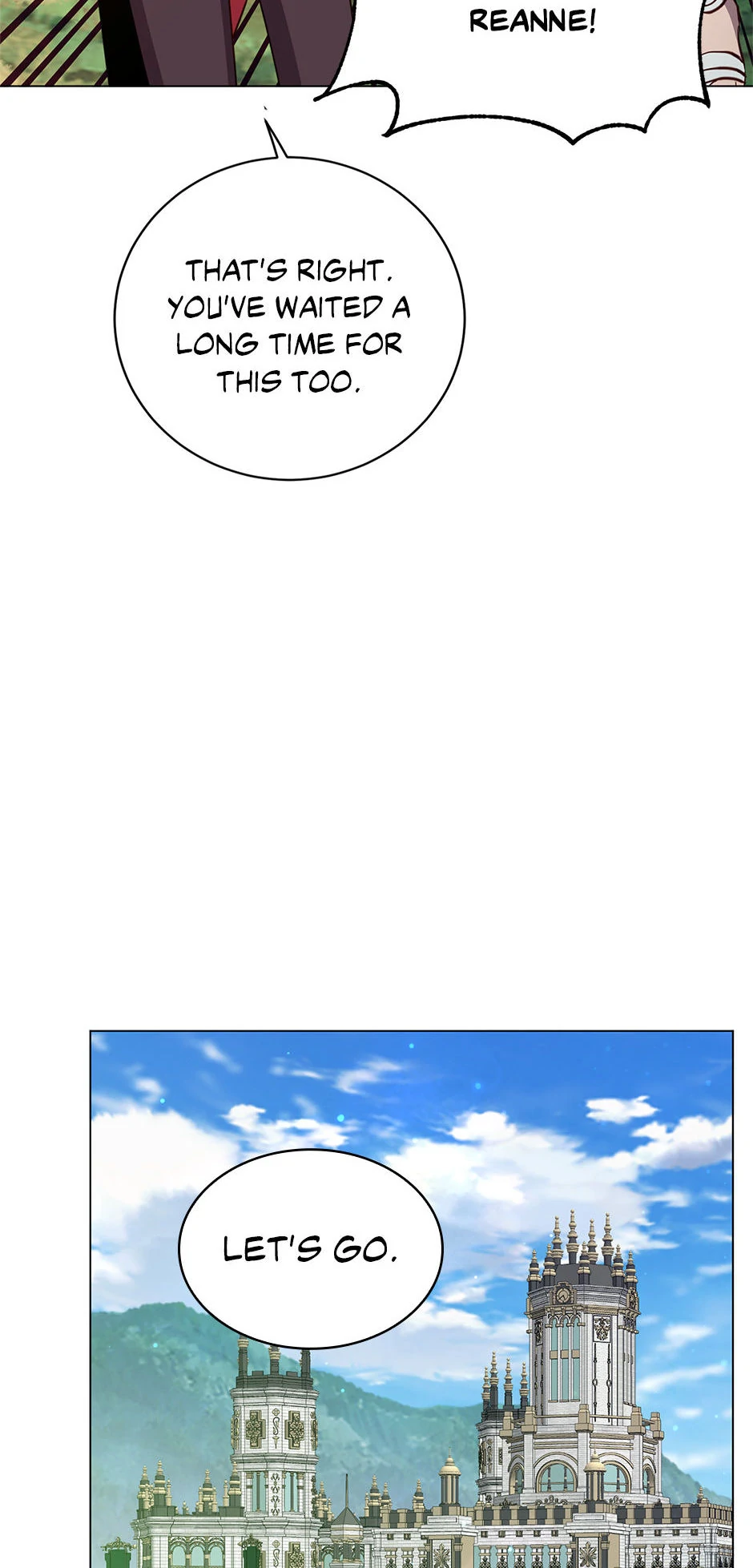 Read The Max Level Hero Strikes Back ENGLISH Manga Online