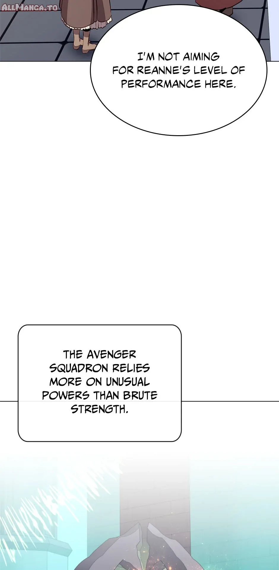 Read The Max Level Hero Strikes Back ENGLISH Manga Online