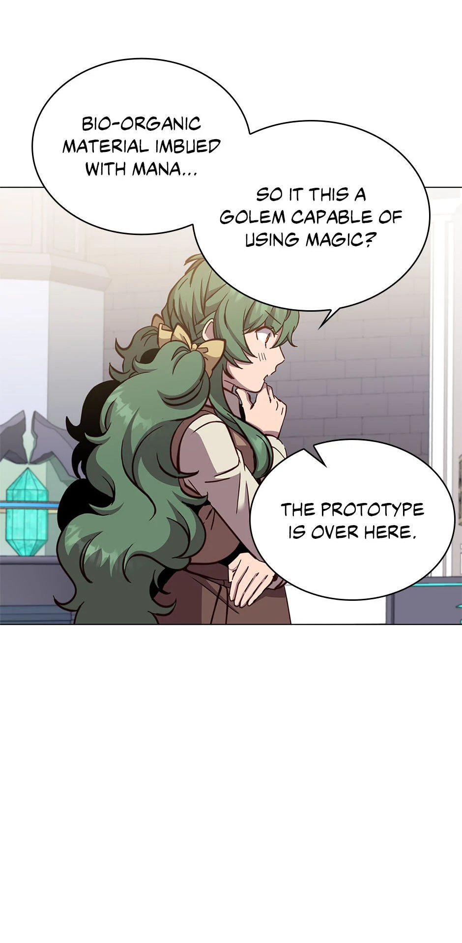 Read The Max Level Hero Strikes Back ENGLISH Manga Online