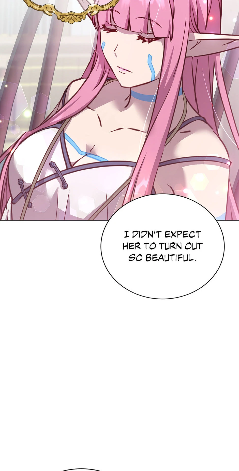 Read The Max Level Hero Strikes Back ENGLISH Manga Online