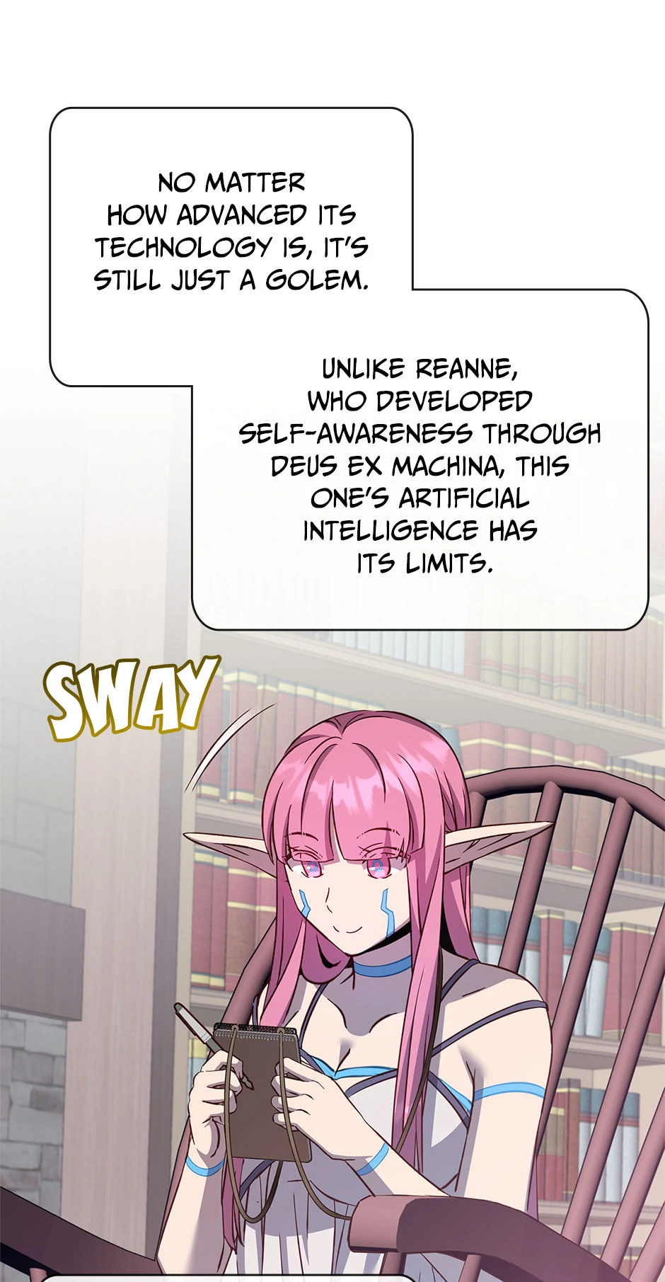 Read The Max Level Hero Strikes Back ENGLISH Manga Online