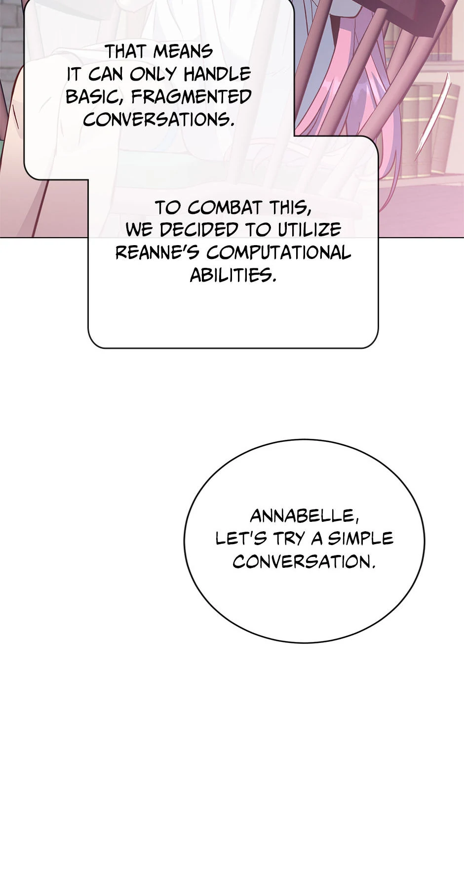 Read The Max Level Hero Strikes Back ENGLISH Manga Online