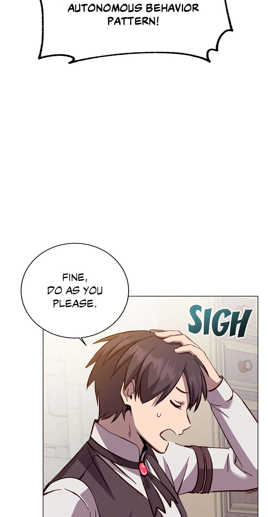 Read The Max Level Hero Strikes Back ENGLISH Manga Online