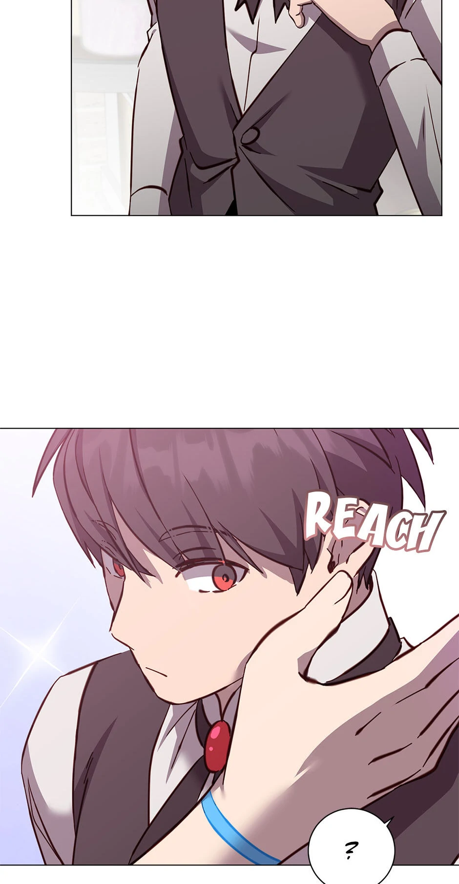 Read The Max Level Hero Strikes Back ENGLISH Manga Online