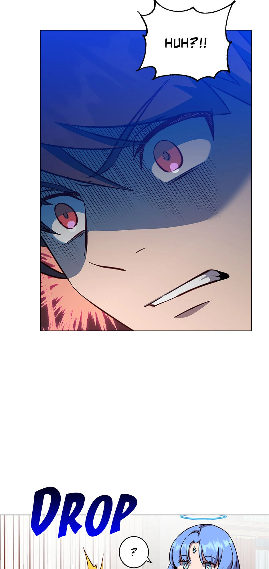 Read The Max Level Hero Strikes Back ENGLISH Manga Online