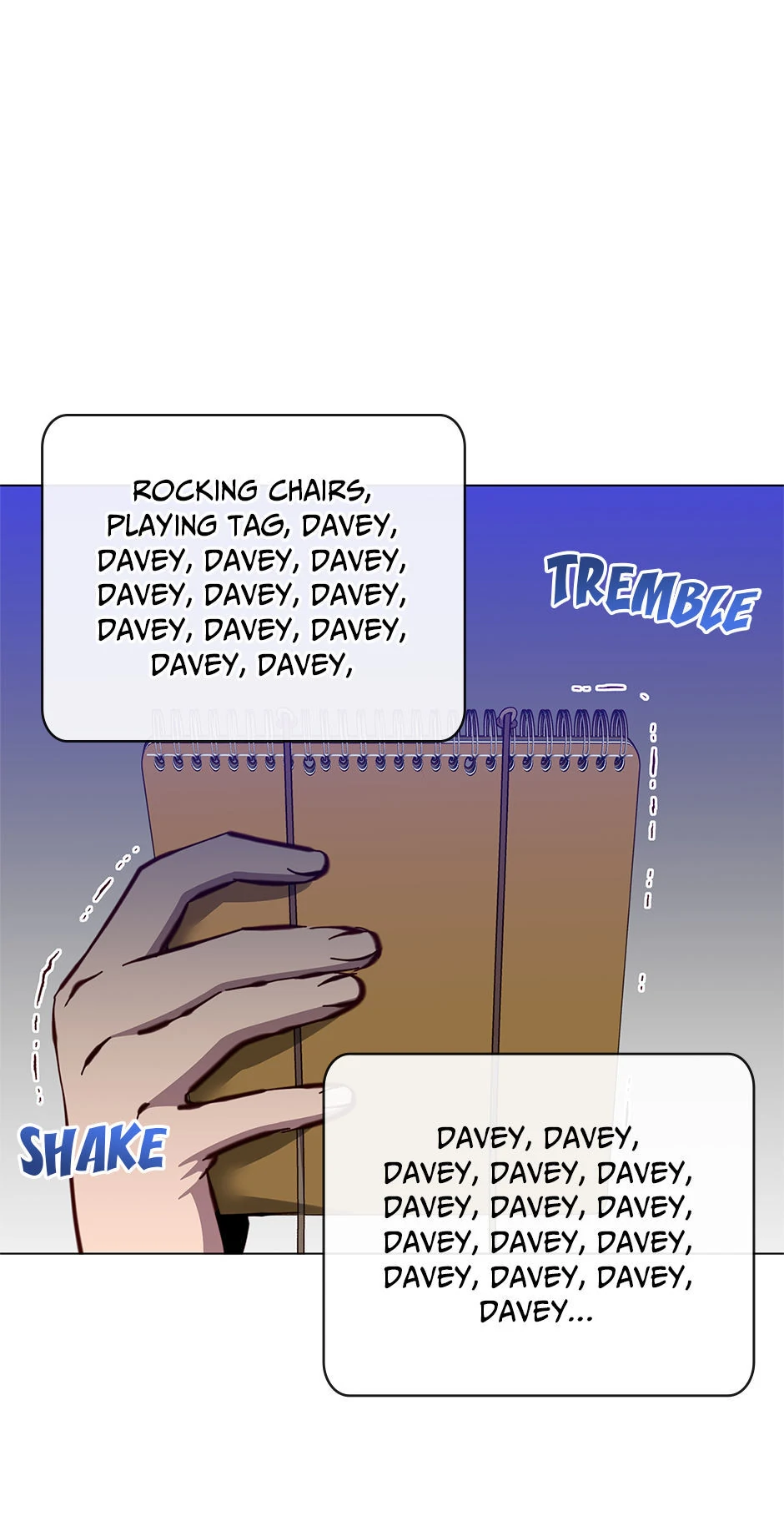 Read The Max Level Hero Strikes Back ENGLISH Manga Online