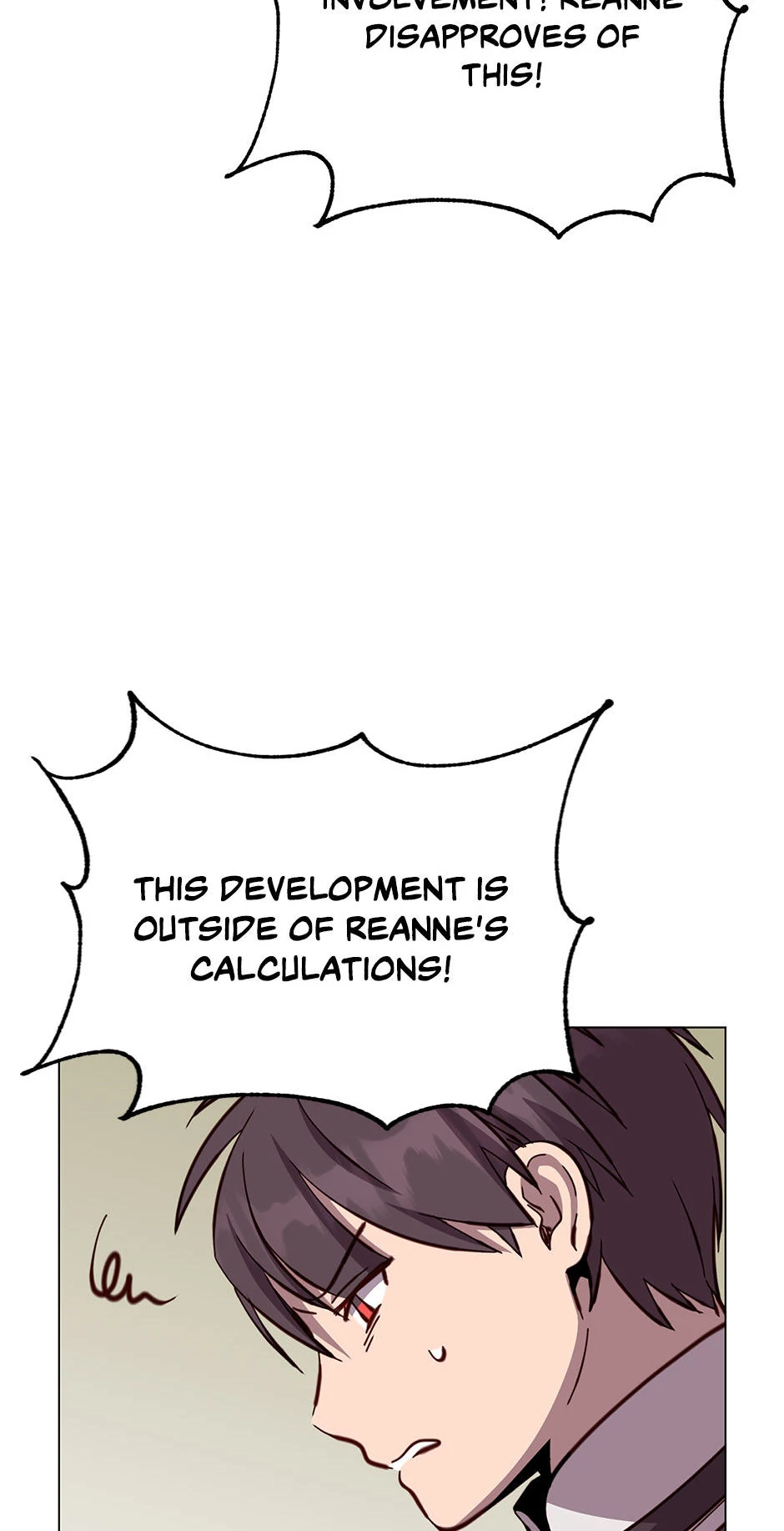 Read The Max Level Hero Strikes Back ENGLISH Manga Online