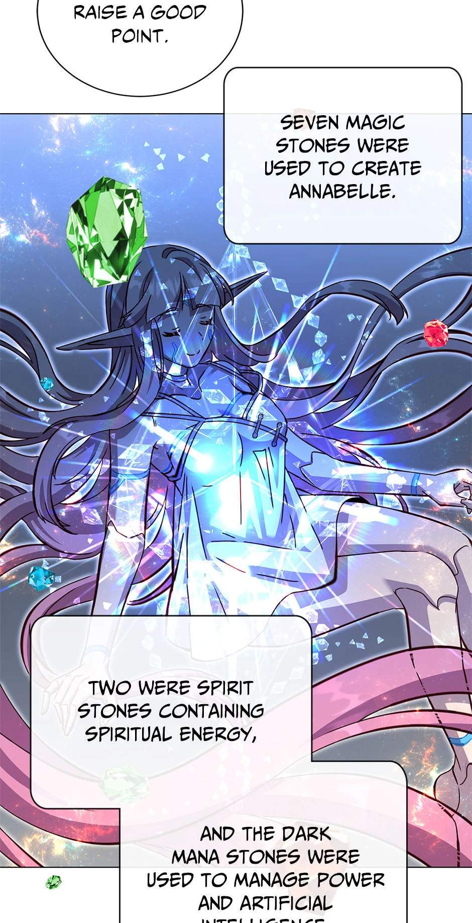 Read The Max Level Hero Strikes Back ENGLISH Manga Online