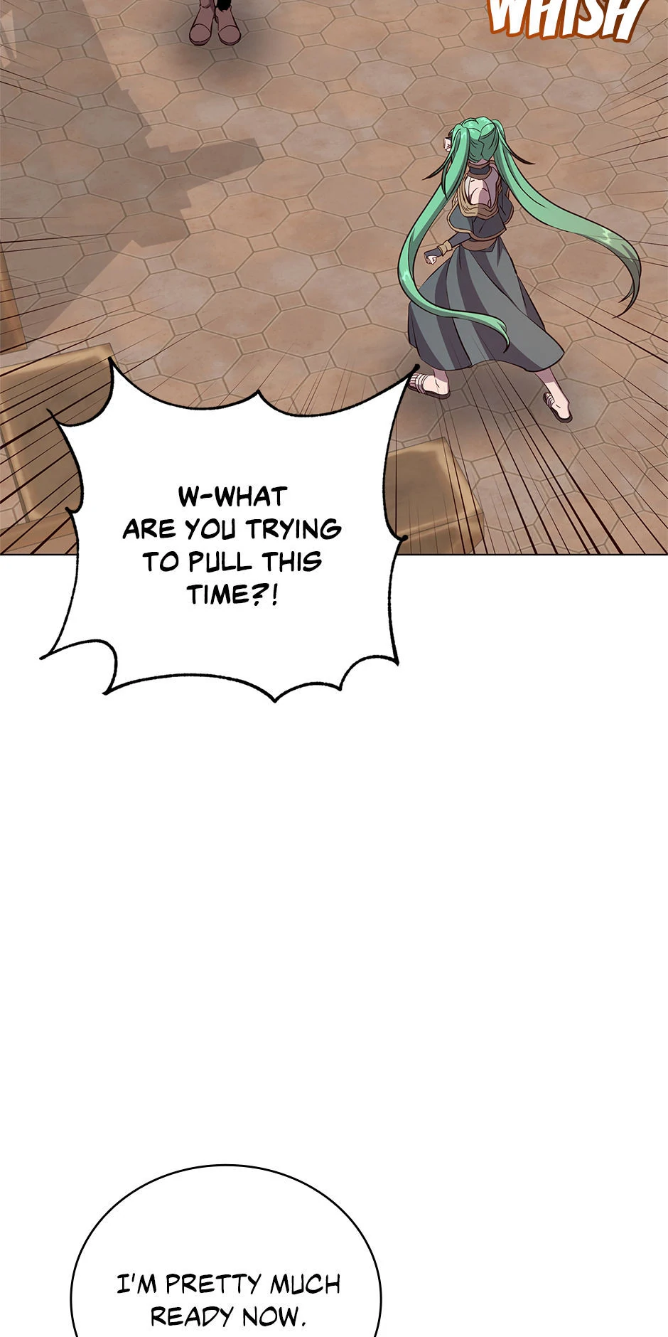 Read The Max Level Hero Strikes Back ENGLISH Manga Online