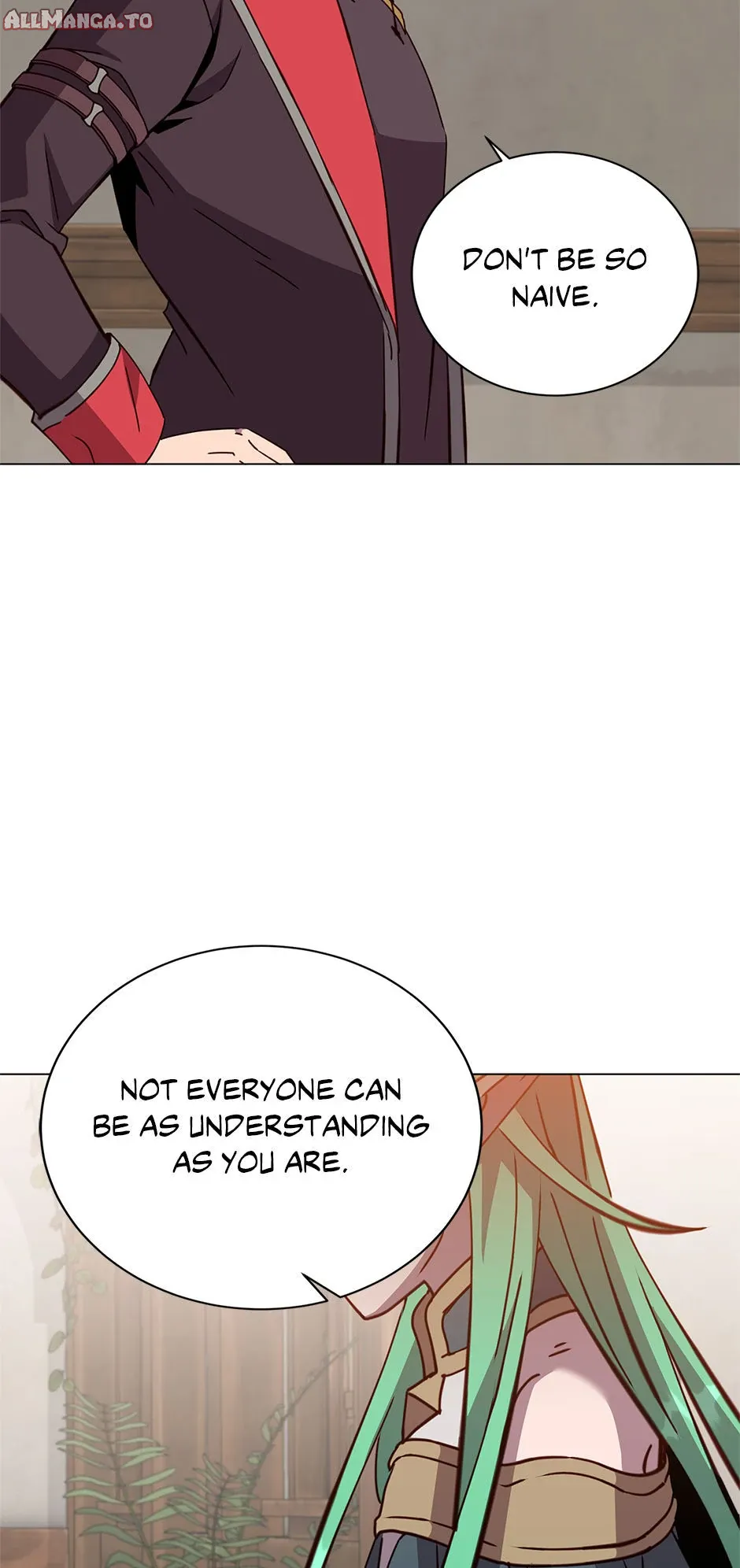 Read The Max Level Hero Strikes Back ENGLISH Manga Online