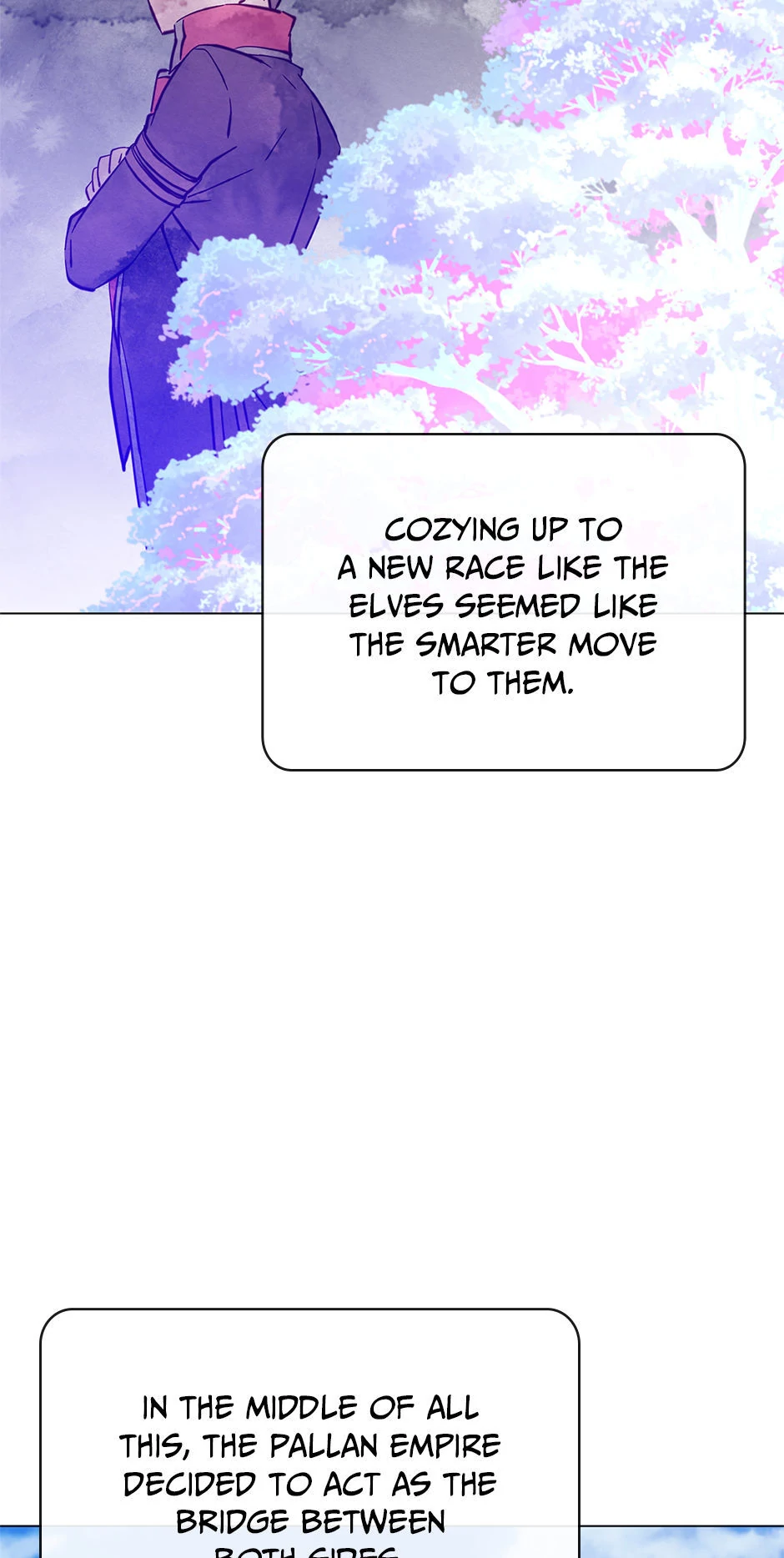 Read The Max Level Hero Strikes Back ENGLISH Manga Online