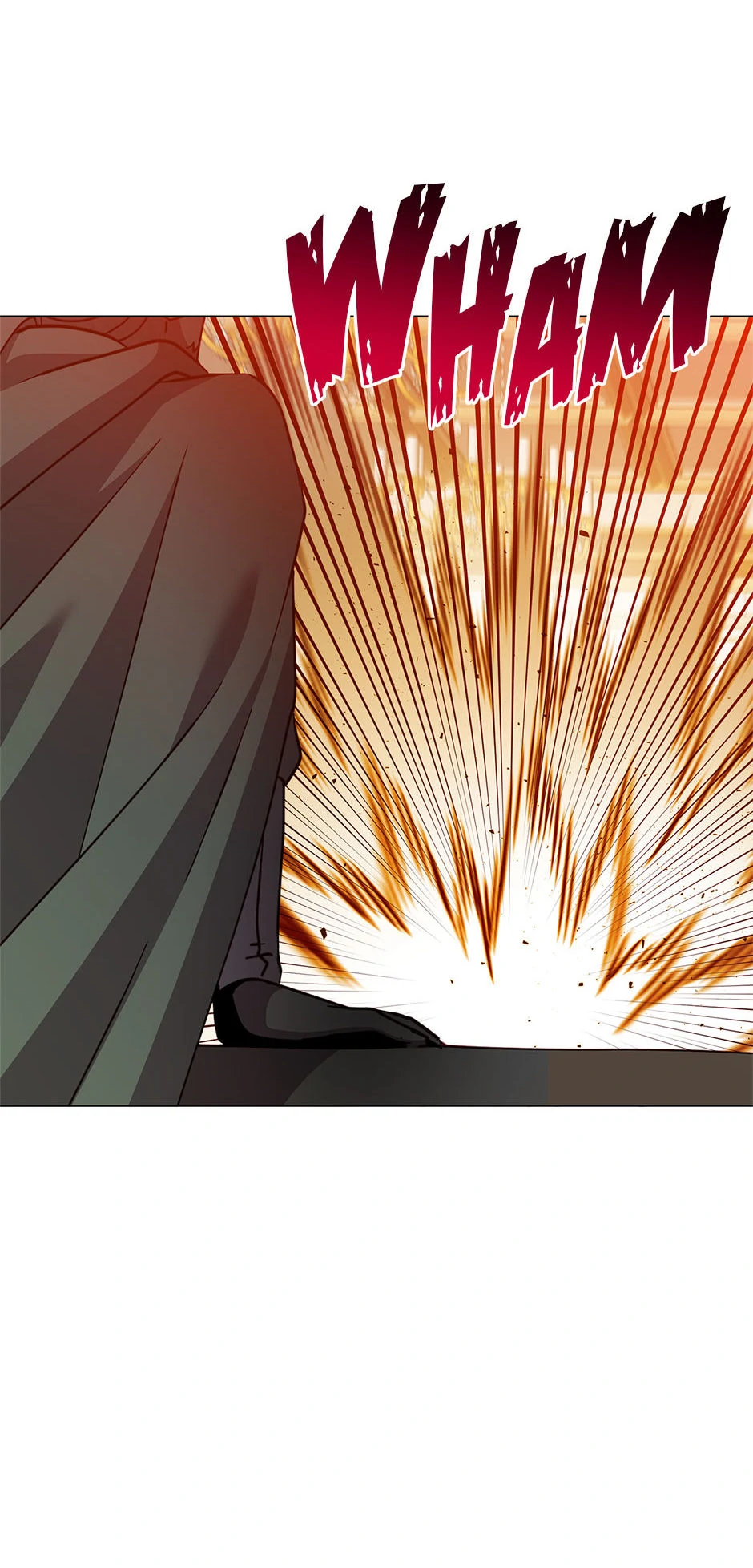 Read The Max Level Hero Strikes Back ENGLISH Manga Online