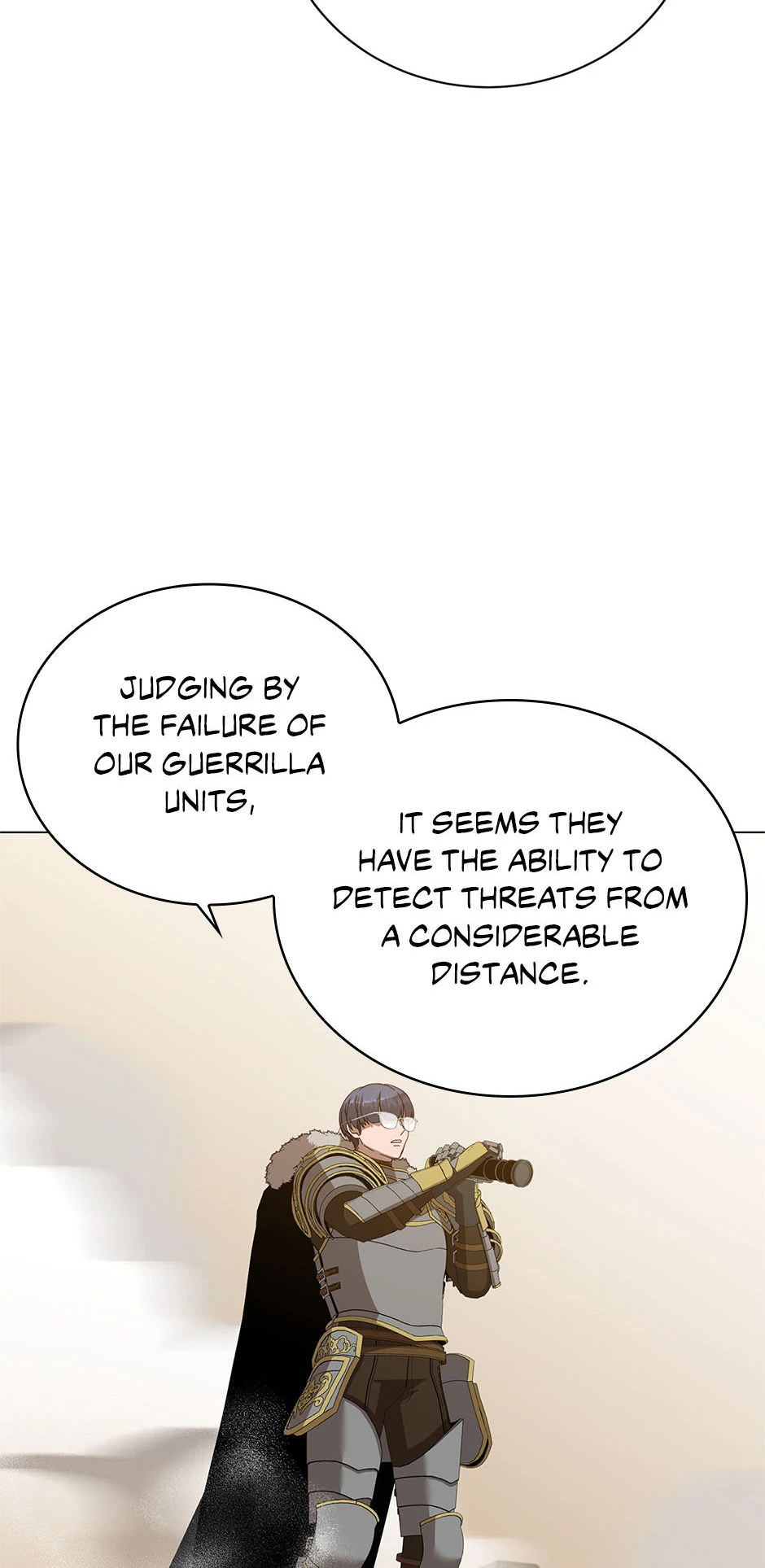 Read The Max Level Hero Strikes Back ENGLISH Manga Online