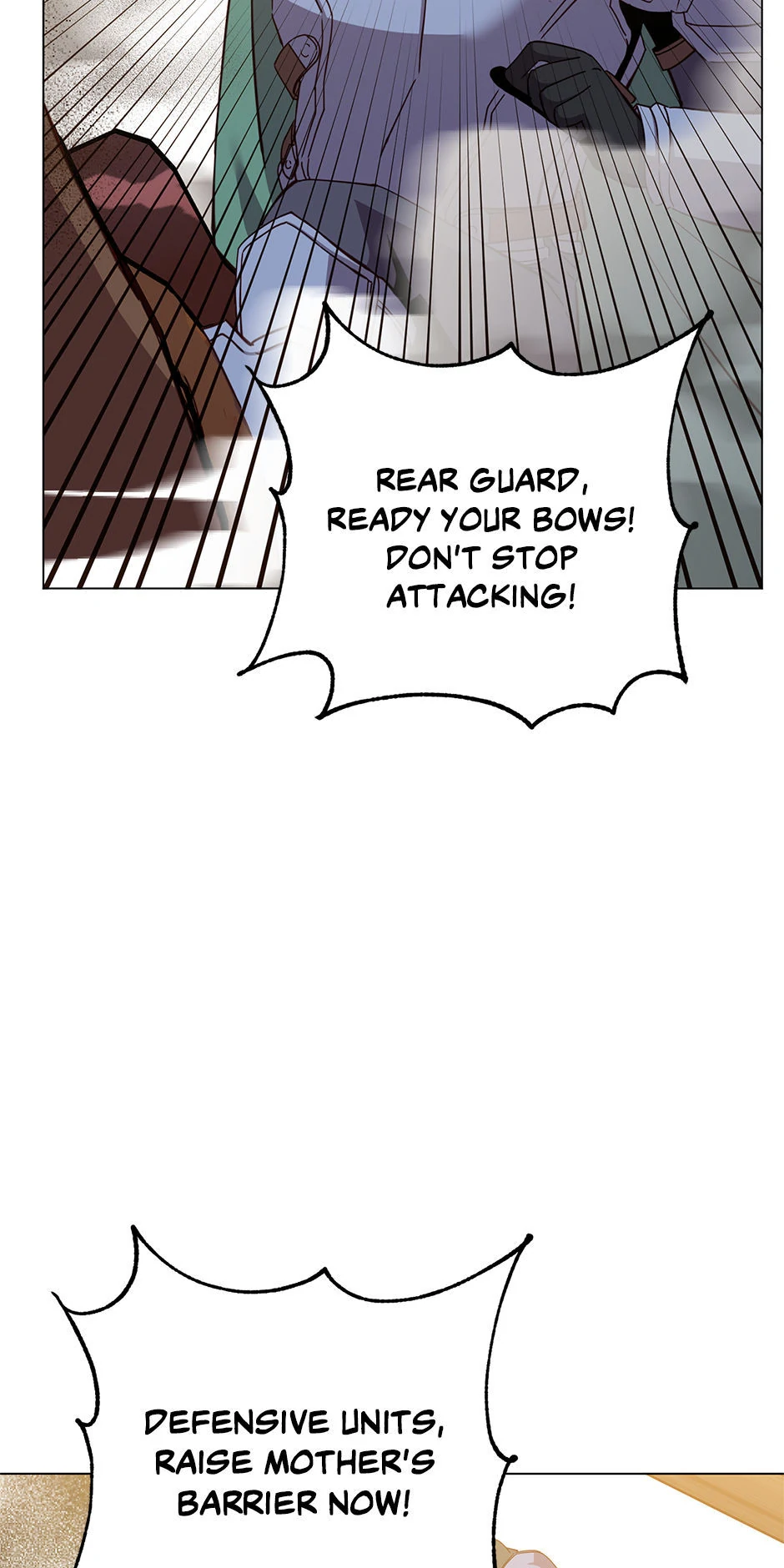 Read The Max Level Hero Strikes Back ENGLISH Manga Online