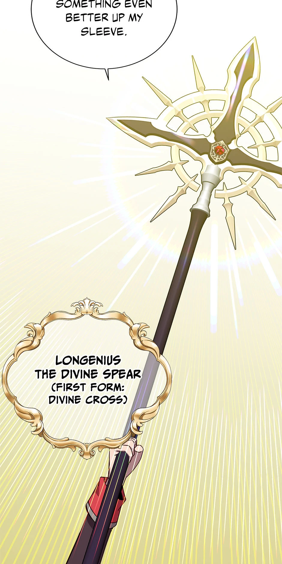 Read The Max Level Hero Strikes Back ENGLISH Manga Online