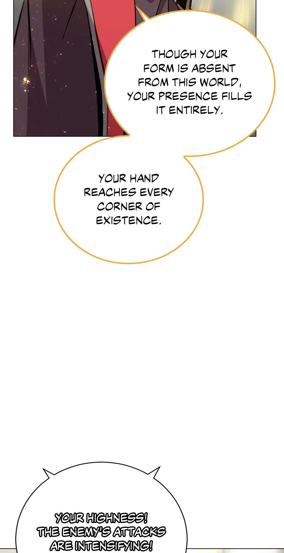 Read The Max Level Hero Strikes Back ENGLISH Manga Online