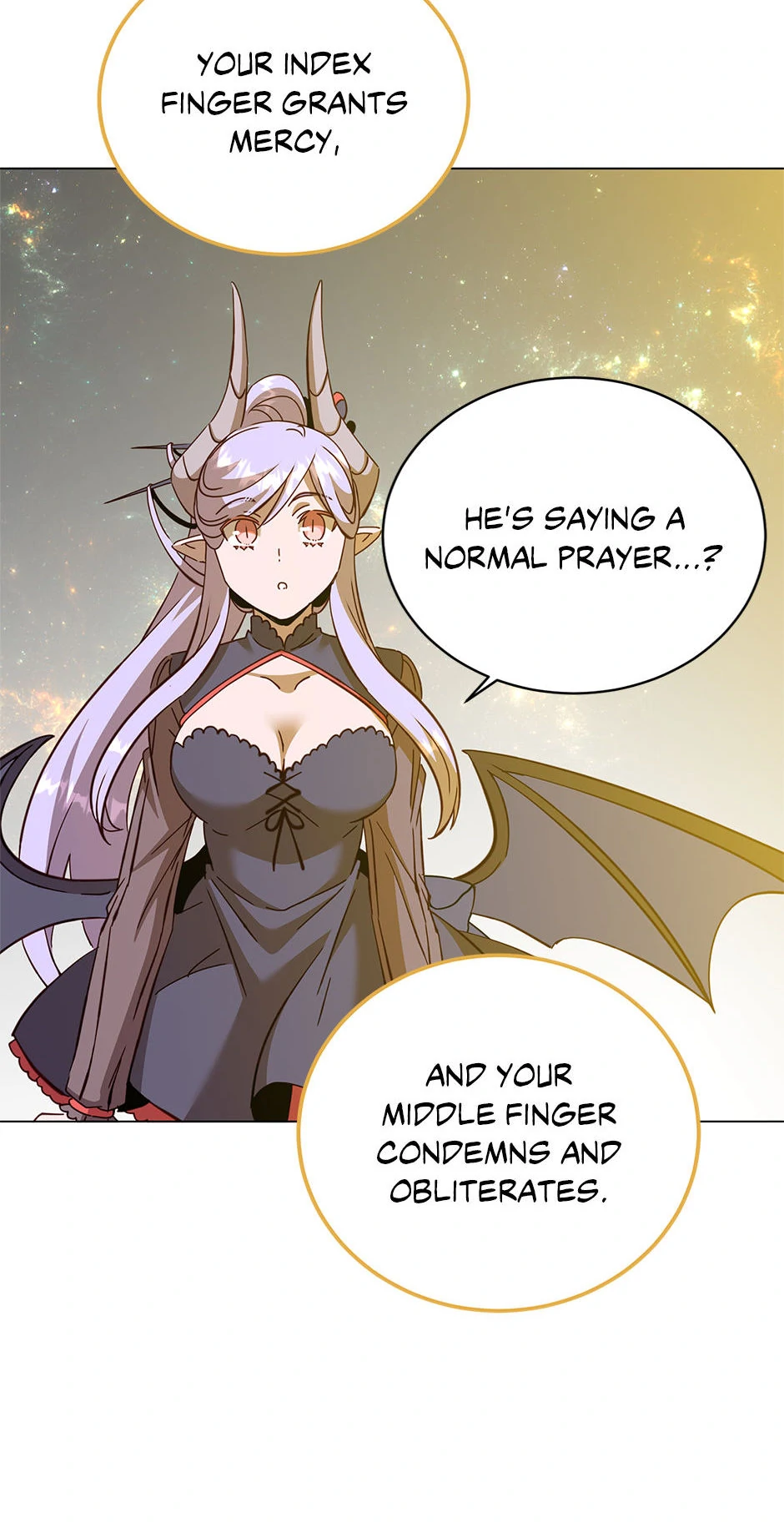 Read The Max Level Hero Strikes Back ENGLISH Manga Online