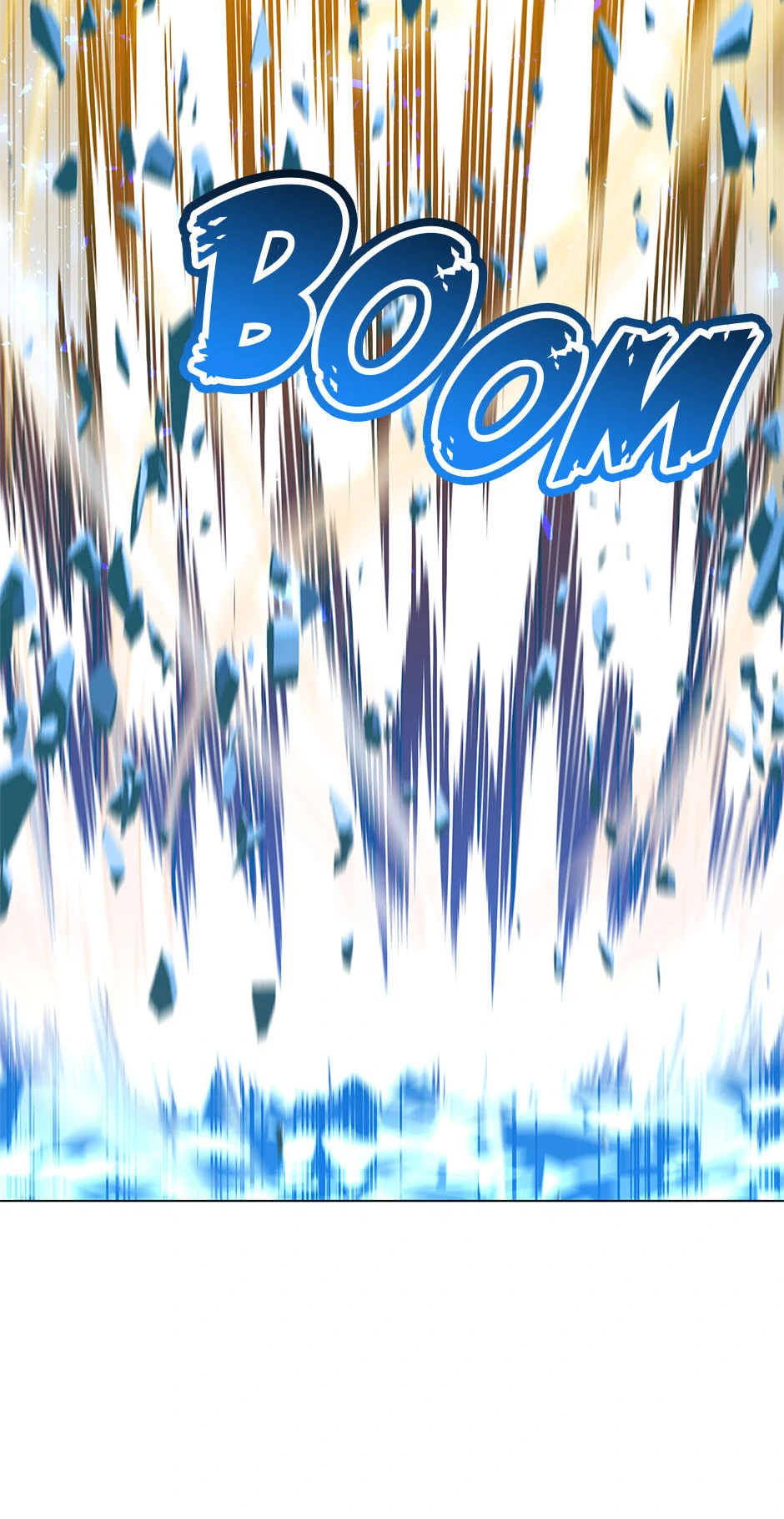 Read The Max Level Hero Strikes Back ENGLISH Manga Online