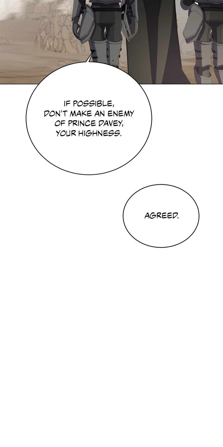 Read The Max Level Hero Strikes Back ENGLISH Manga Online