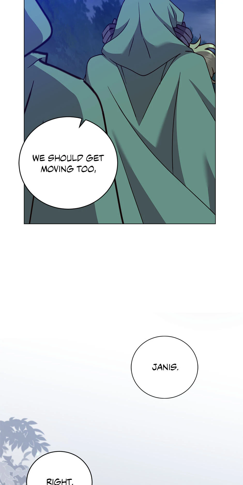 Read The Max Level Hero Strikes Back ENGLISH Manga Online