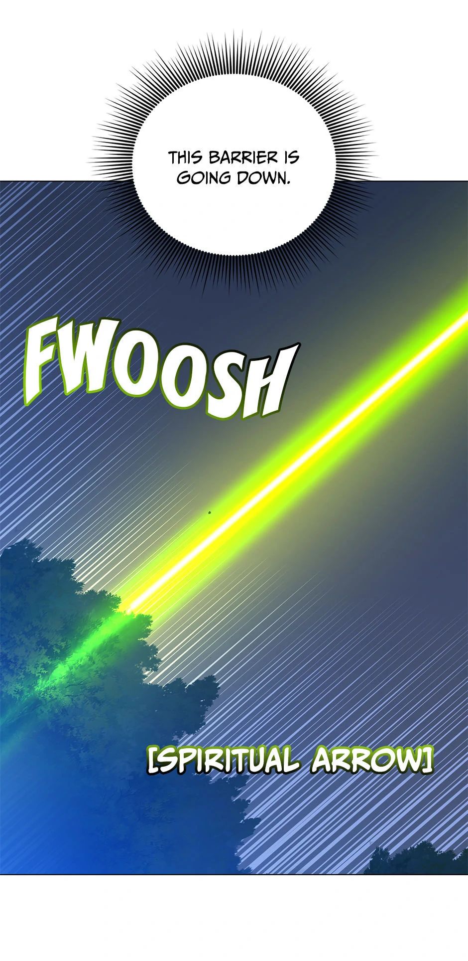 Read The Max Level Hero Strikes Back ENGLISH Manga Online