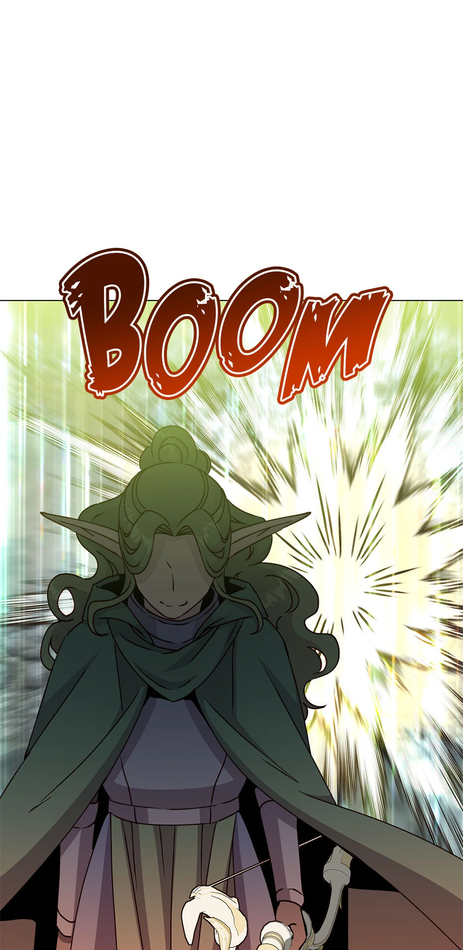 Read The Max Level Hero Strikes Back ENGLISH Manga Online