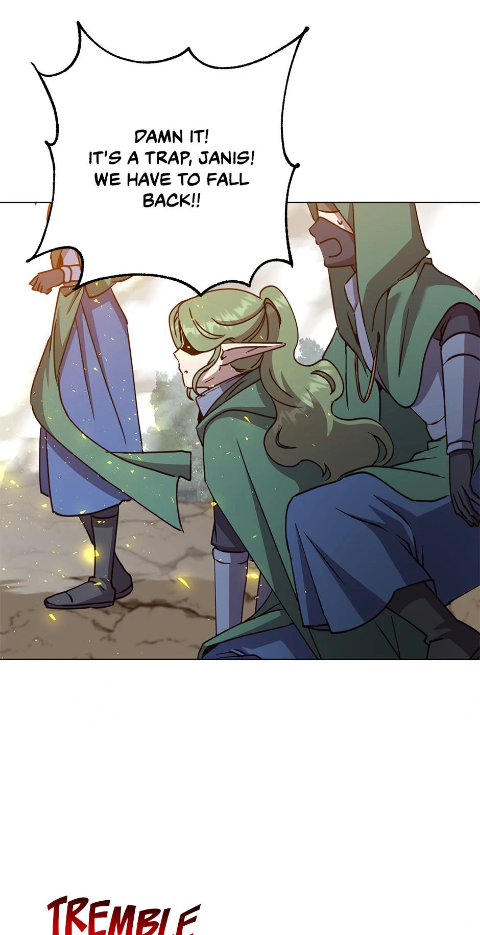 Read The Max Level Hero Strikes Back ENGLISH Manga Online