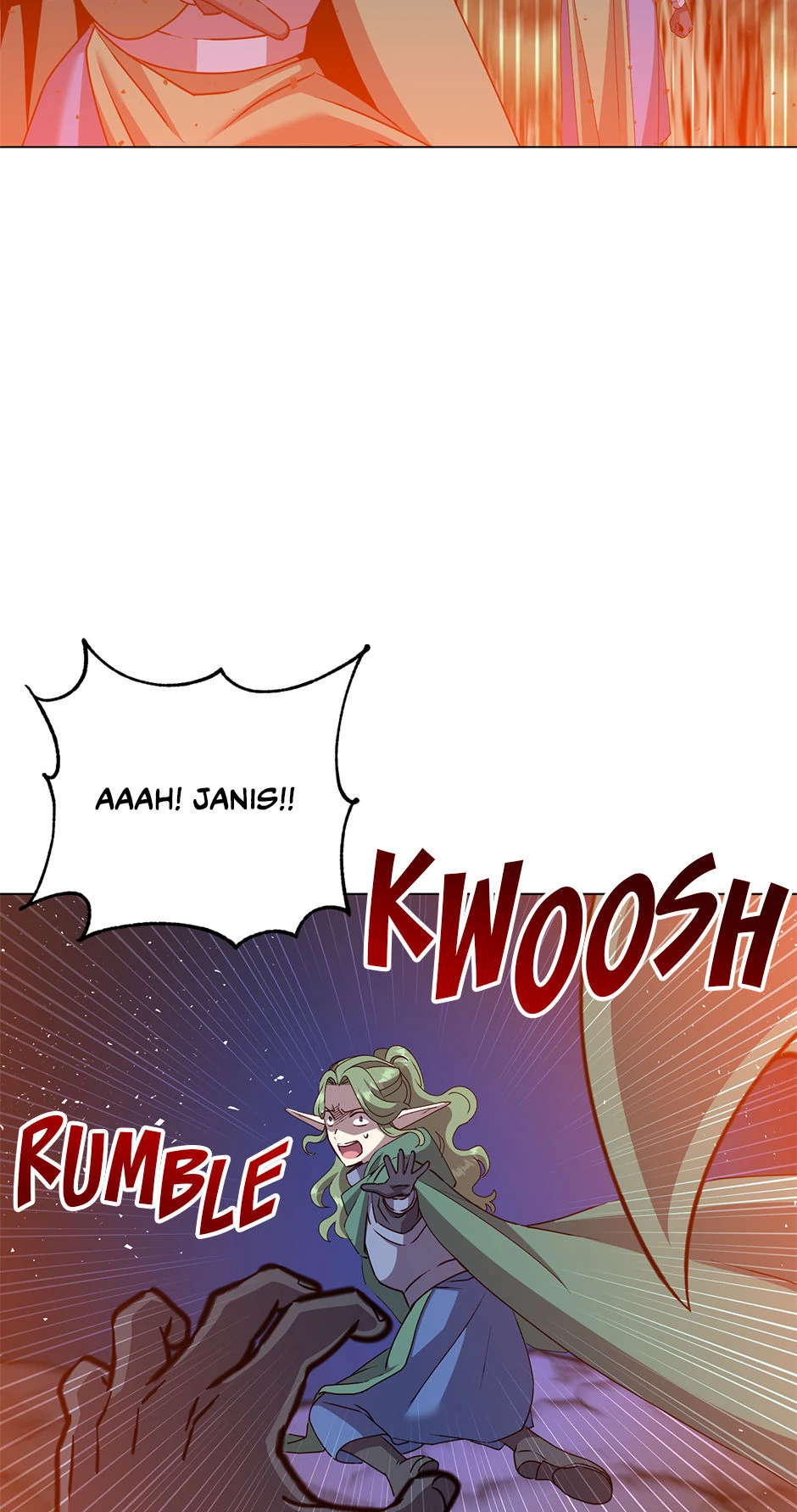 Read The Max Level Hero Strikes Back ENGLISH Manga Online