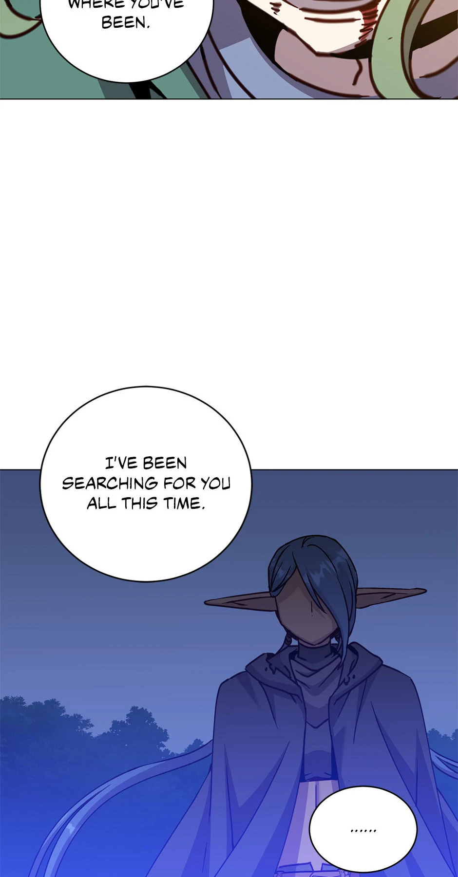 Read The Max Level Hero Strikes Back ENGLISH Manga Online