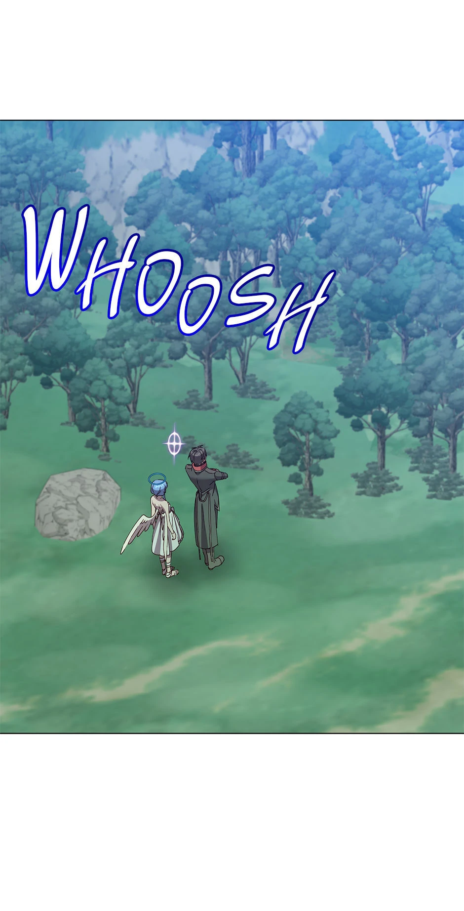 Read The Max Level Hero Strikes Back ENGLISH Manga Online