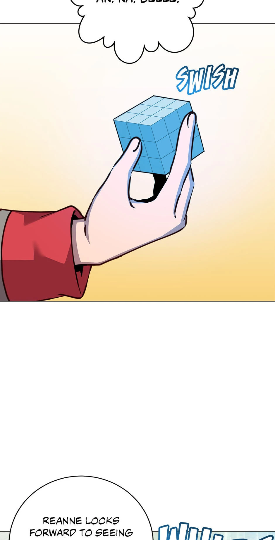 Read The Max Level Hero Strikes Back ENGLISH Manga Online