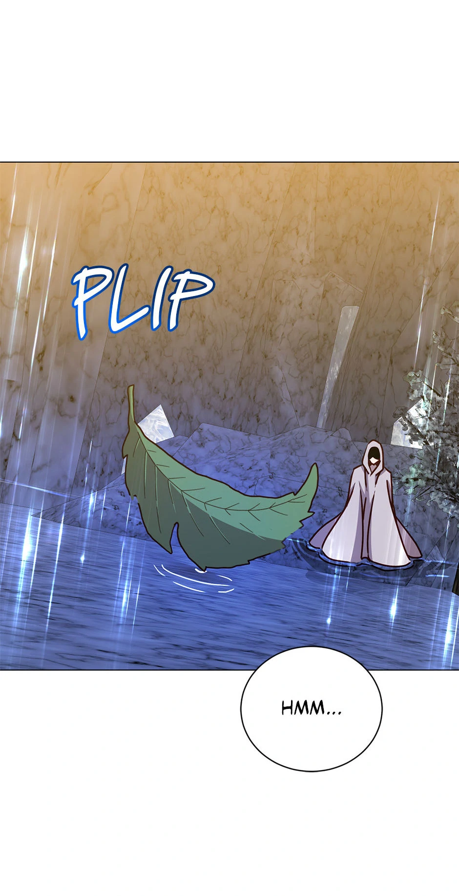 Read The Max Level Hero Strikes Back ENGLISH Manga Online