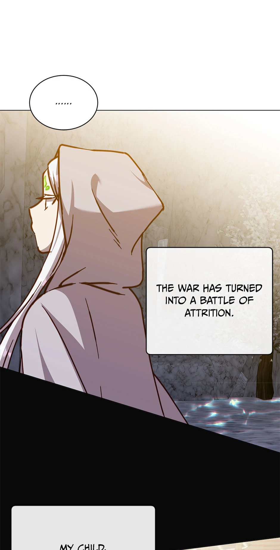 Read The Max Level Hero Strikes Back ENGLISH Manga Online