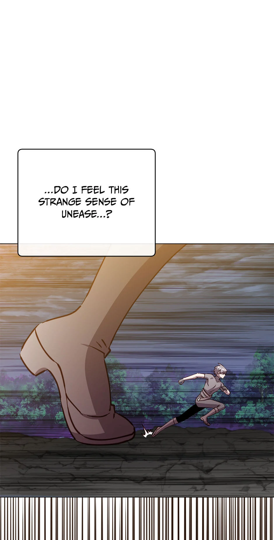 Read The Max Level Hero Strikes Back ENGLISH Manga Online