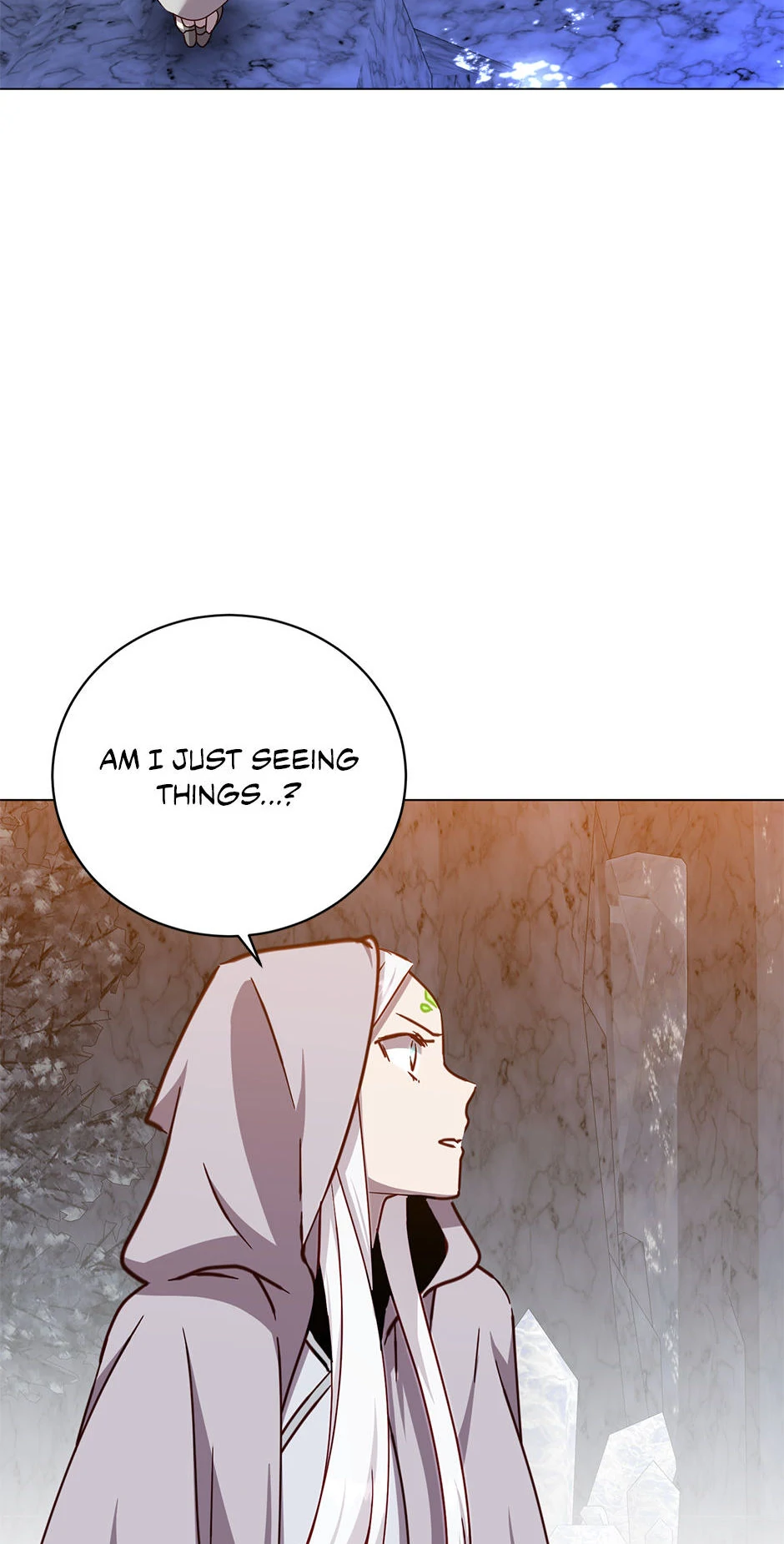 Read The Max Level Hero Strikes Back ENGLISH Manga Online