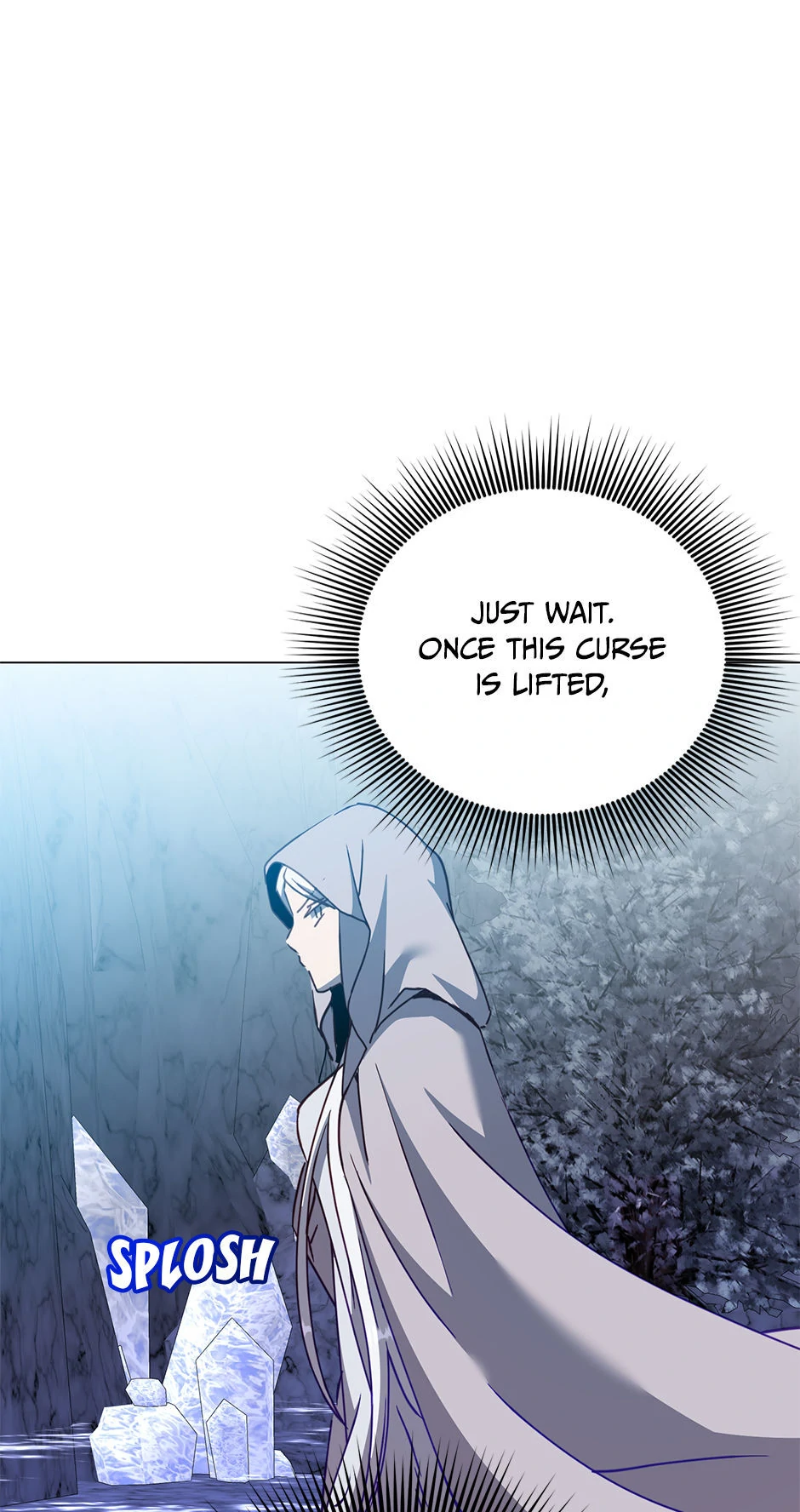 Read The Max Level Hero Strikes Back ENGLISH Manga Online