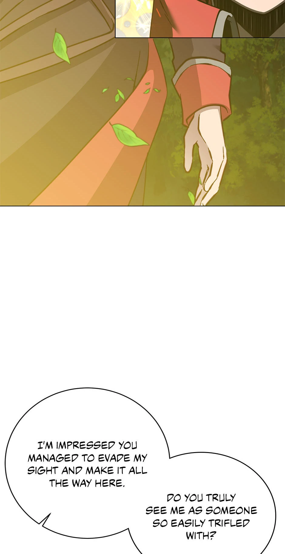 Read The Max Level Hero Strikes Back ENGLISH Manga Online