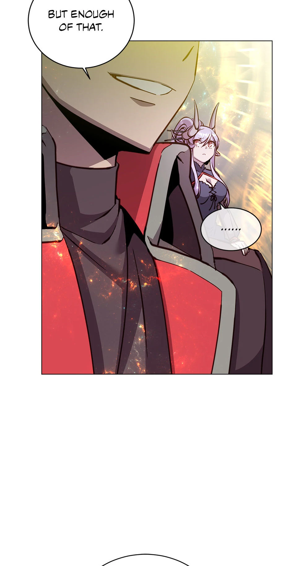 Read The Max Level Hero Strikes Back ENGLISH Manga Online