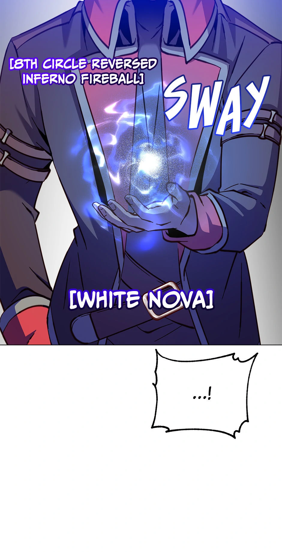 Read The Max Level Hero Strikes Back ENGLISH Manga Online