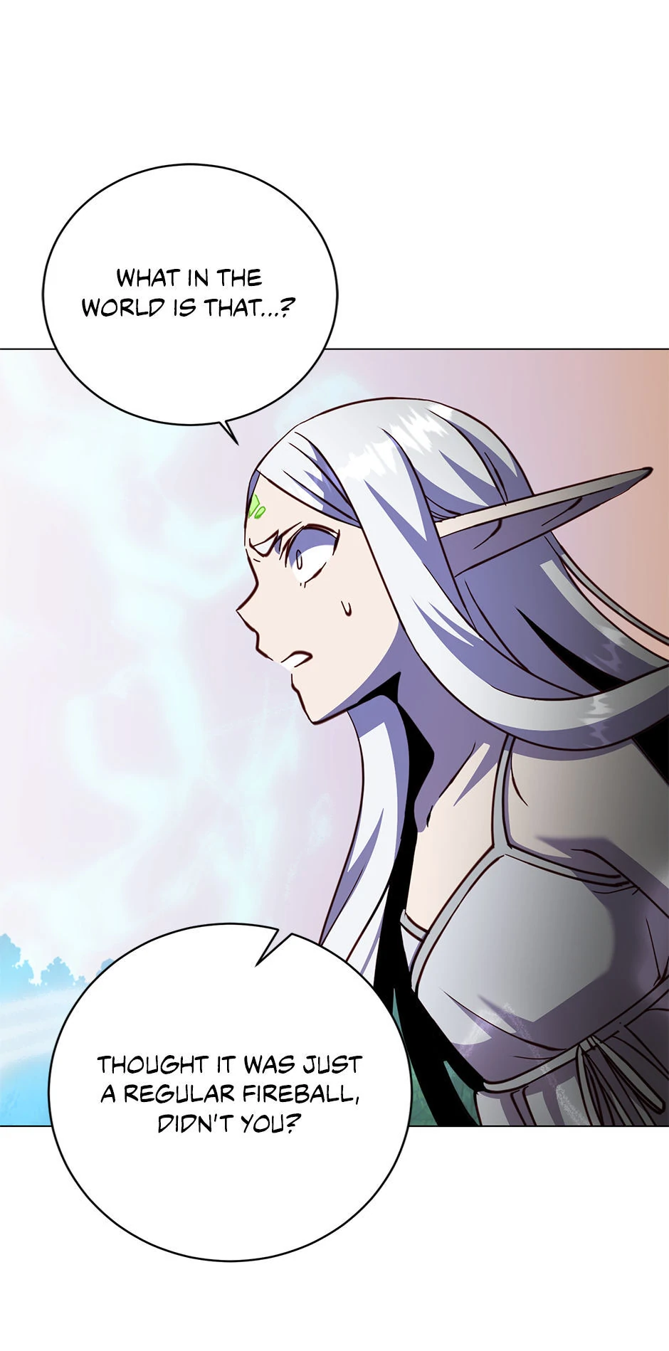 Read The Max Level Hero Strikes Back ENGLISH Manga Online