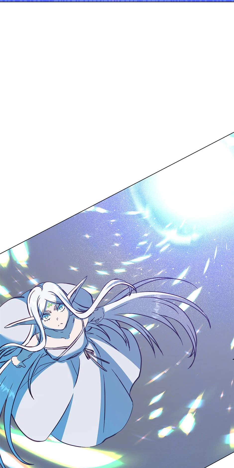 Read The Max Level Hero Strikes Back ENGLISH Manga Online