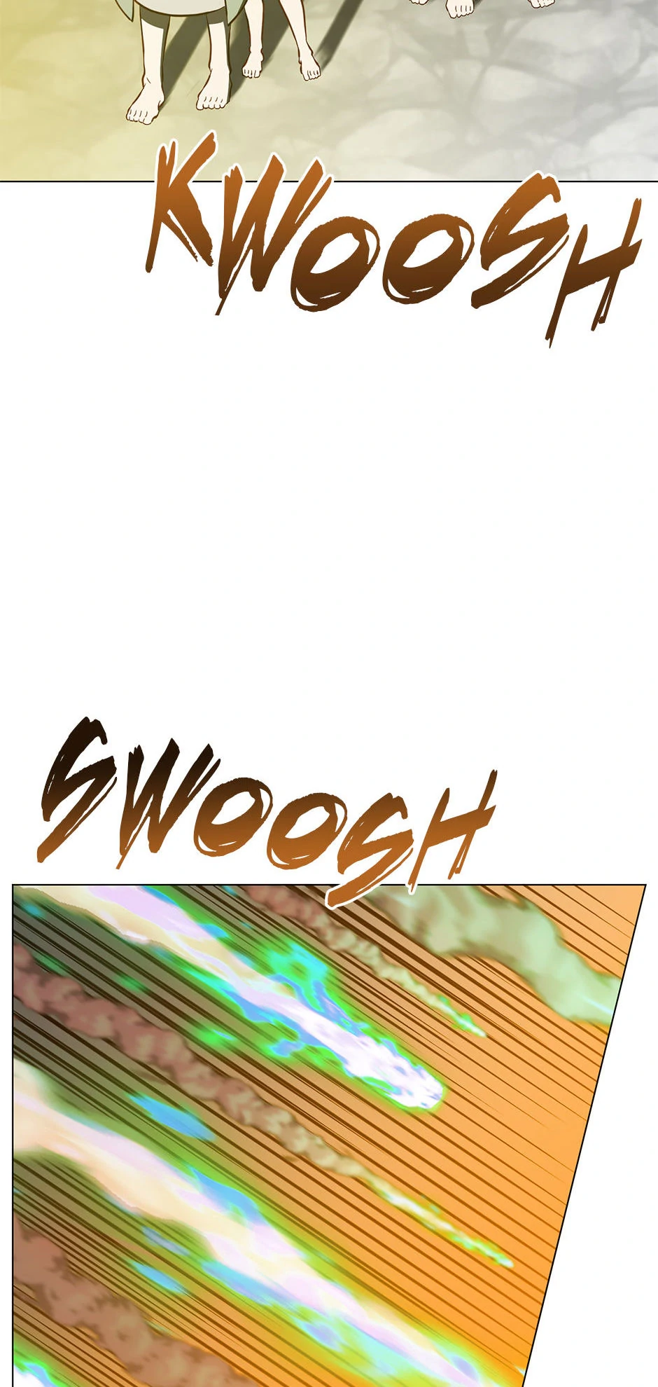 Read The Max Level Hero Strikes Back ENGLISH Manga Online