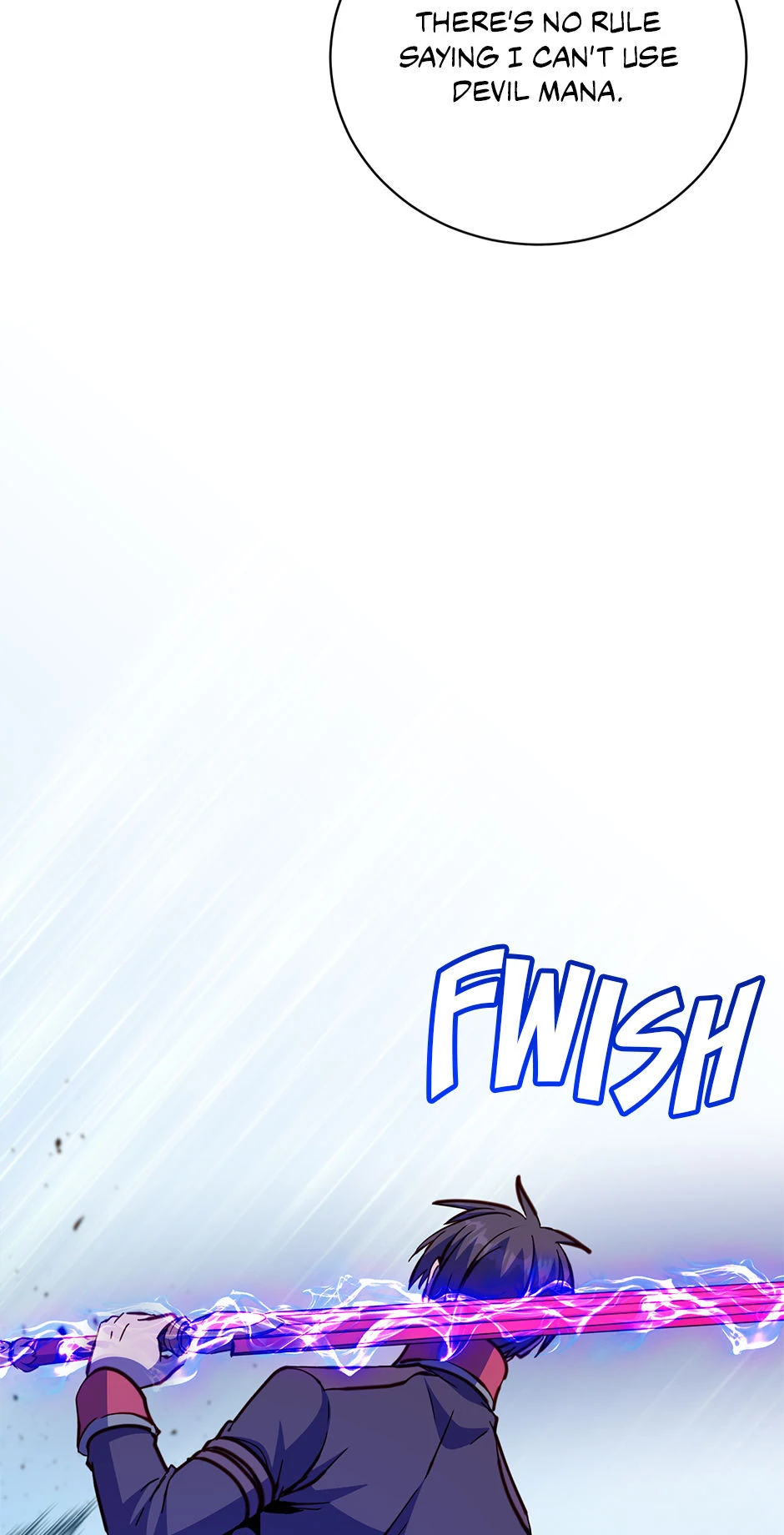 Read The Max Level Hero Strikes Back ENGLISH Manga Online