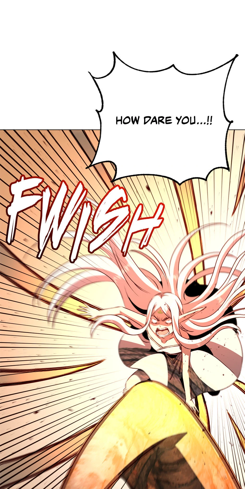 Read The Max Level Hero Strikes Back ENGLISH Manga Online