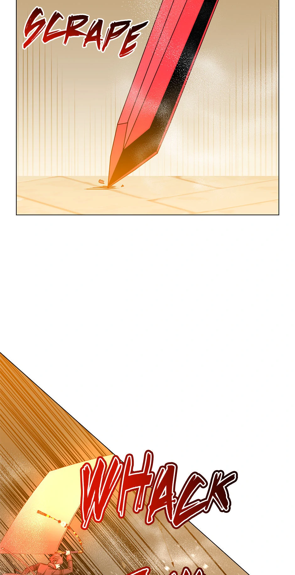 Read The Max Level Hero Strikes Back ENGLISH Manga Online