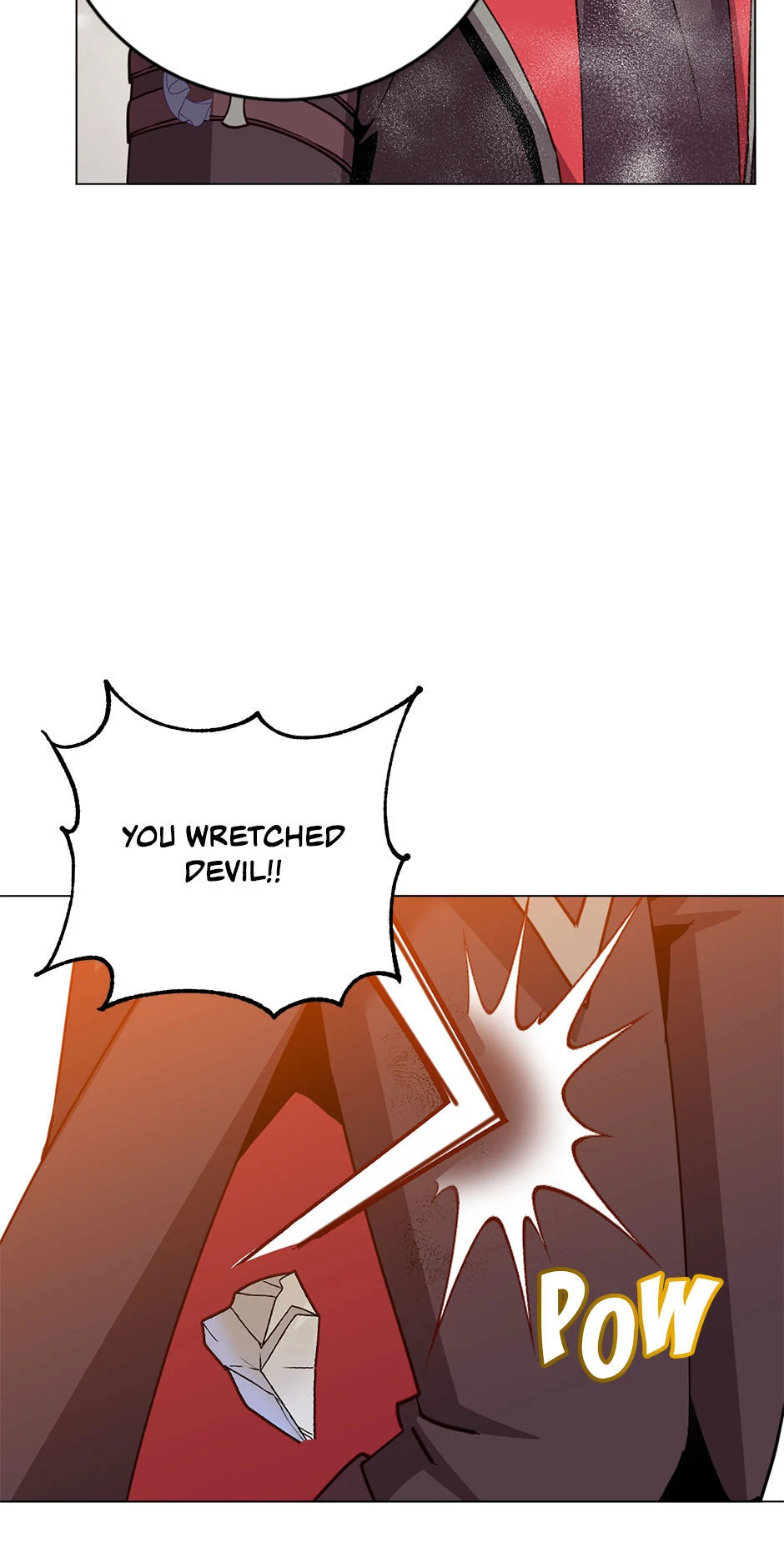 Read The Max Level Hero Strikes Back ENGLISH Manga Online